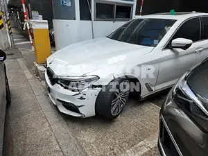 2020, BMW / 530, VIN: WBAJR9106LCE72753, 66366 км., gas