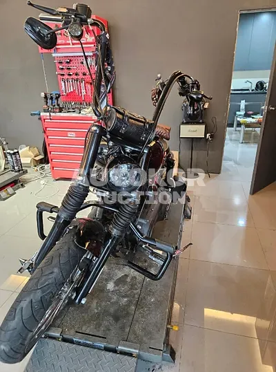 2015, Honda / Street, gas