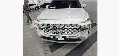 2021, Hyundai / Santa FE, 117474 км., diesel, 2151 куб.см.