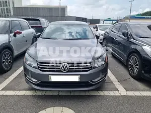 2015, Volkswagen / Passat, VIN: 1VWZZZA3ZFC068546, 348947 км., diesel