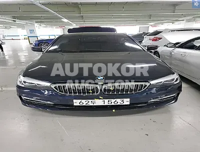 2019, BMW / 520, VIN: WBAJK7103KBP74172, gas, 1999 куб.см.
