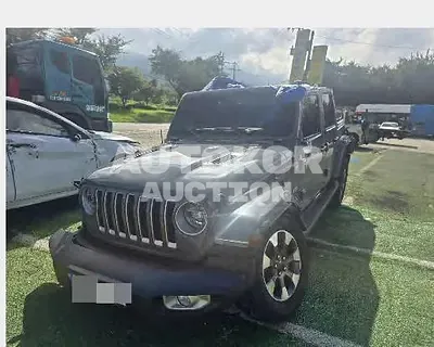 2022, Jeep / Wrangler, gas, 1995 куб.см.