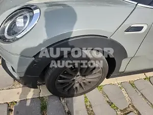 2021, MINI / Clubman, unknown