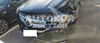 2017, Mercedes-Benz / gls350, 188864 км., diesel