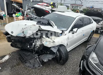 2020, Kia / K5, VIN: KNAG741BBLA033013, lpg