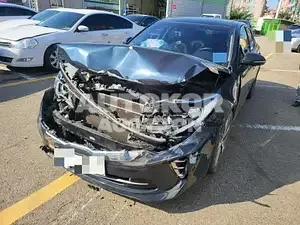 2015, Kia / K5, VIN: KNAGX411BGA032000, 90000 км., gas, 1999 куб.см.