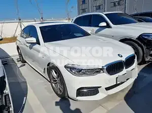 2017, BMW / 520, VIN: WBAJC5100HG851755, 87830 км., diesel, 1995 куб.см.