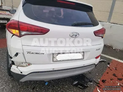 2018, Hyundai / Tucson, VIN: KMHJ381ABJU790379, diesel
