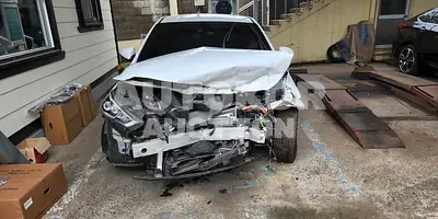 2017, Hyundai / Ioniq, VIN: KMHC051HFHU002633, electric