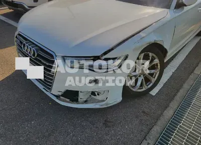 2016, Audi / A6, VIN: WAUZZZ4G5GN142606, 66890 км., diesel
