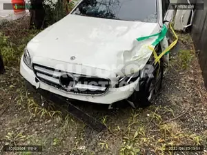 2019, Mercedes-Benz / E 300, VIN: WDDZF4JBXKA691926, gas