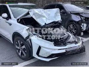 2020, Kia / Sorento, VIN: KNARL81BGMA061716, diesel