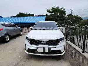 2020, Kia / Sorento, VIN: KNARM81BGMA008288, 45619 км., diesel, 2151 куб.см.