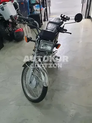 2020, BMW / 125, 5302 км., unknown