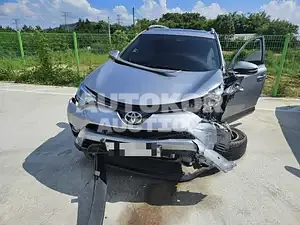 2018, Toyota / RAV4, VIN: JTMYFREVXJD111210, 85000 км., gas, 2494 куб.см.