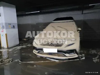 2021, Kia / Carnival, VIN: KNANE813BMS040422, gas