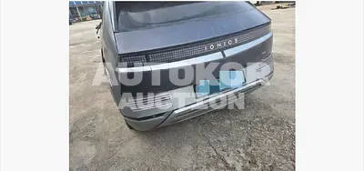 2022, Hyundai / Ioniq, electric, 111 куб.см.