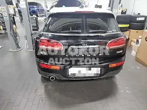 2019, MINI / Clubman, gas, 1500 куб.см.