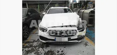 2023, Mercedes-Benz / E 250, gas, 2000 куб.см.