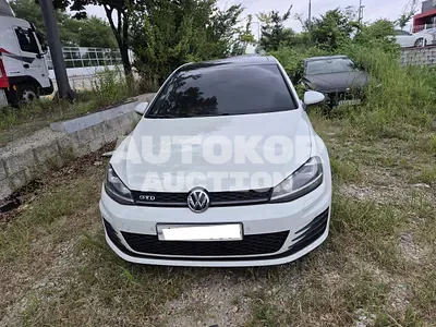 2016, Volkswagen / Golf, VIN: WVWZZZAUZGW055044, diesel, 2000 куб.см.