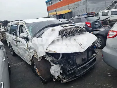 2022, Kia / Carnival, VIN: KNANB81BBNS145671, diesel