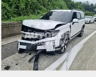 2024, Hyundai / Santa FE, 18746 км., hybrid, 1598 куб.см.