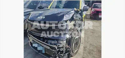 2023, Kia / ev9, 70000 км., electric, 180 куб.см.