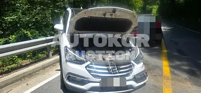 2016, Hyundai / Santa FE, 158720 км., diesel, 1995 куб.см.