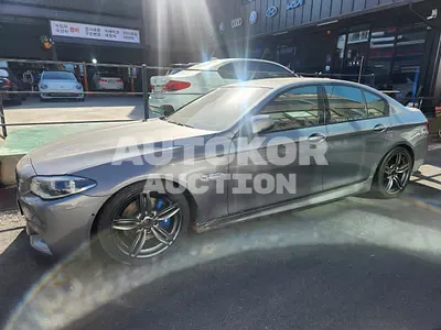 2015, BMW / m550, VIN: WBA5D9104FD969859, 215058 км., diesel, 2993 куб.см.