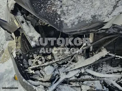 2020, BMW / 520, VIN: WBAJK9103LCE66686, 44000 км., gas