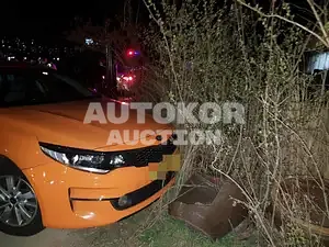 2016, Kia / K5, VIN: KNAGU416BGA045699, lpg, 2000 куб.см.