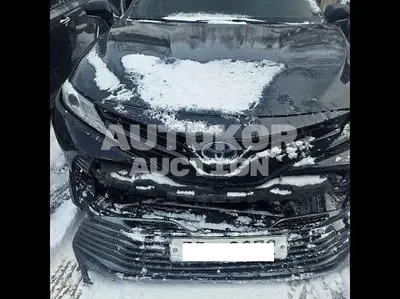 2018, Toyota / Camry, VIN: JTNB21FRXJ3006193, 147906 км., hybrid