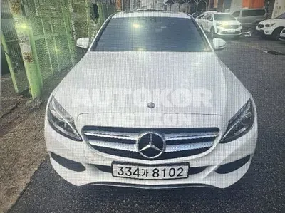 2016, Mercedes-Benz / c220, VIN: WDDWF0EB2GF278978, 220559 км., diesel