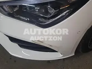 2020, Mercedes-Benz / CLA 250, VIN: W1K5J4HB2MN165157, unknown