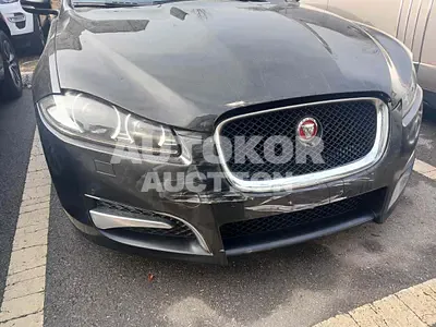 2015, Jaguar / XF, VIN: SAJAA05JXFDU80280, 185976 км., diesel, 2179 куб.см.