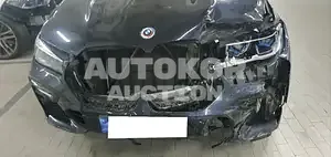 2021, BMW / 640, VIN: WBACY6108M9F81398, gas