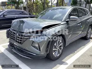 2023, Hyundai / Tucson, VIN: KMHJE811BPU112224, hybrid