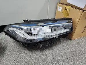 2021, BMW / 530, unknown