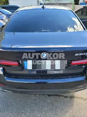 2021, BMW / 530, VIN: WBA51AG04MCH27032, hybrid