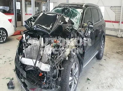 2021, Kia / Sorento, VIN: KNARH81GBMA026218, hybrid