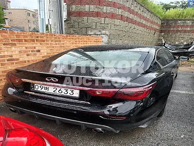 2017, Infiniti / Q50, VIN: JNKAV71EXHM150175, hybrid, 3498 куб.см.