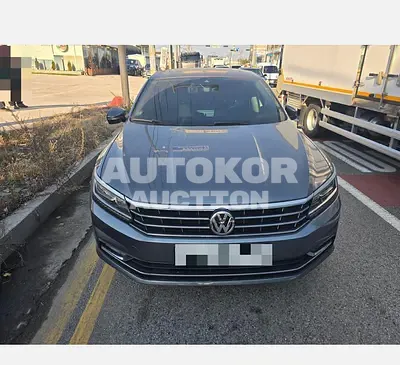 2018, Volkswagen / Passat, 53569 км., gas, 2000 куб.см.