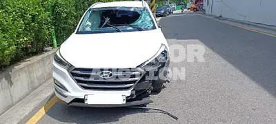 2016, Hyundai / Tucson, VIN: KMHJ381ABGU047278, 111971 км., diesel