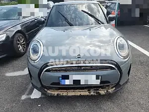 2022, MINI / Cooper, 20000 км., gas, 1499 куб.см.