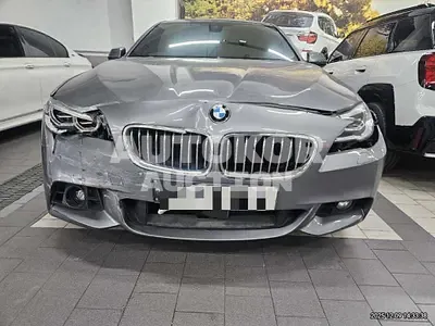 2016, BMW / 528, 100000 км., gas