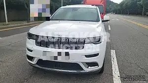 2018, Jeep / Grand Cherokee, VIN: 1C4RJFJM1JC164219, 138463 км., diesel