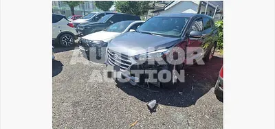2016, Hyundai / Tucson, 156487 км., diesel, 2000 куб.см.