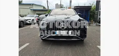 2023, Mercedes-Benz / gle, 71660 км., diesel, 2989 куб.см.