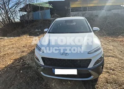 2023, Hyundai / Kona, 37015 км., gas, 1600 куб.см.