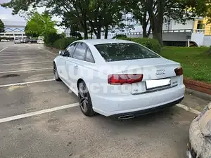 2015, Audi / A6, VIN: WAUZZZ4G2GN017966, diesel